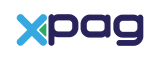 logo: Xpag Tecnologia